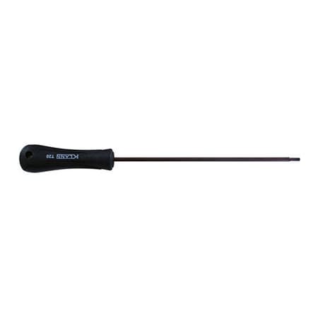 Gedore TORX SCREWDRIVER T20 X 200MM KL-4305-6220